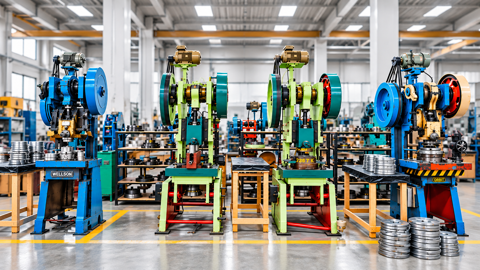 Factory