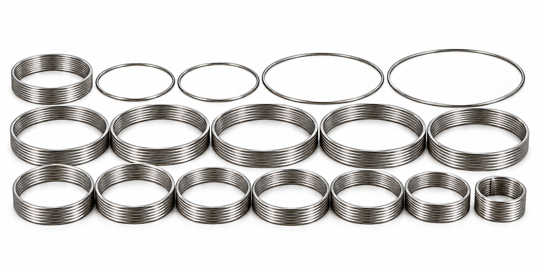CPF Gasket